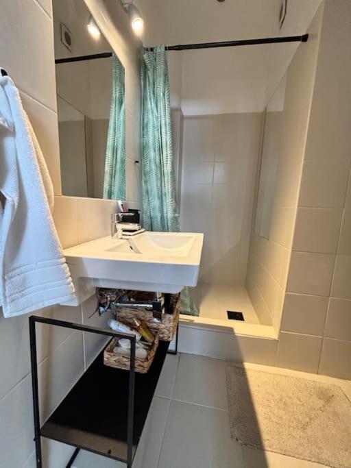 Akacfahome Center Apartmán Budapešť