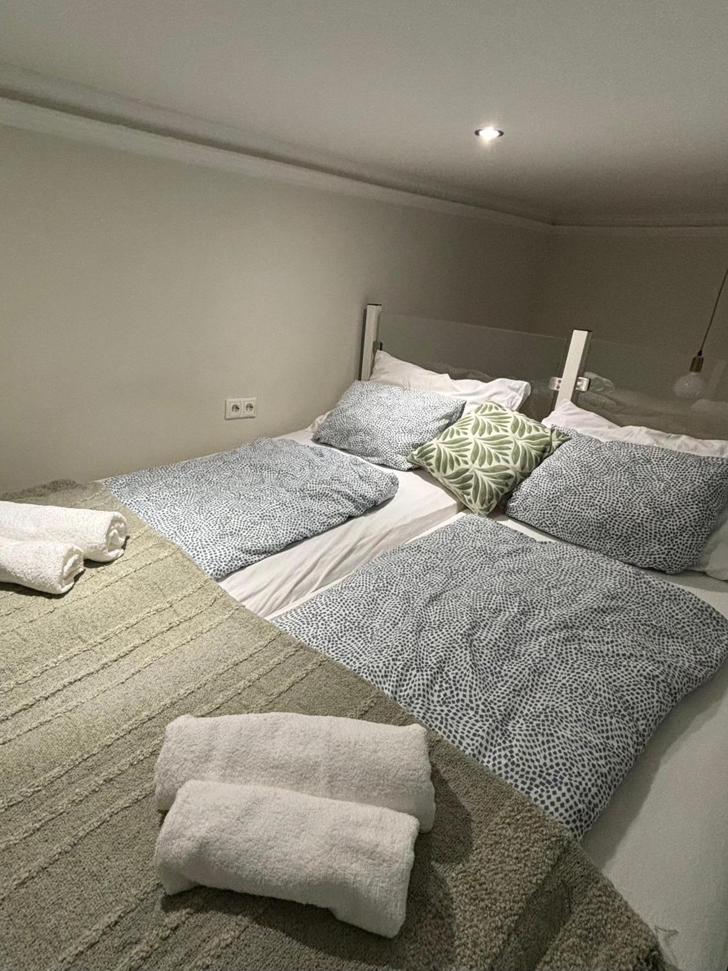 דירה Akacfahome Center *
