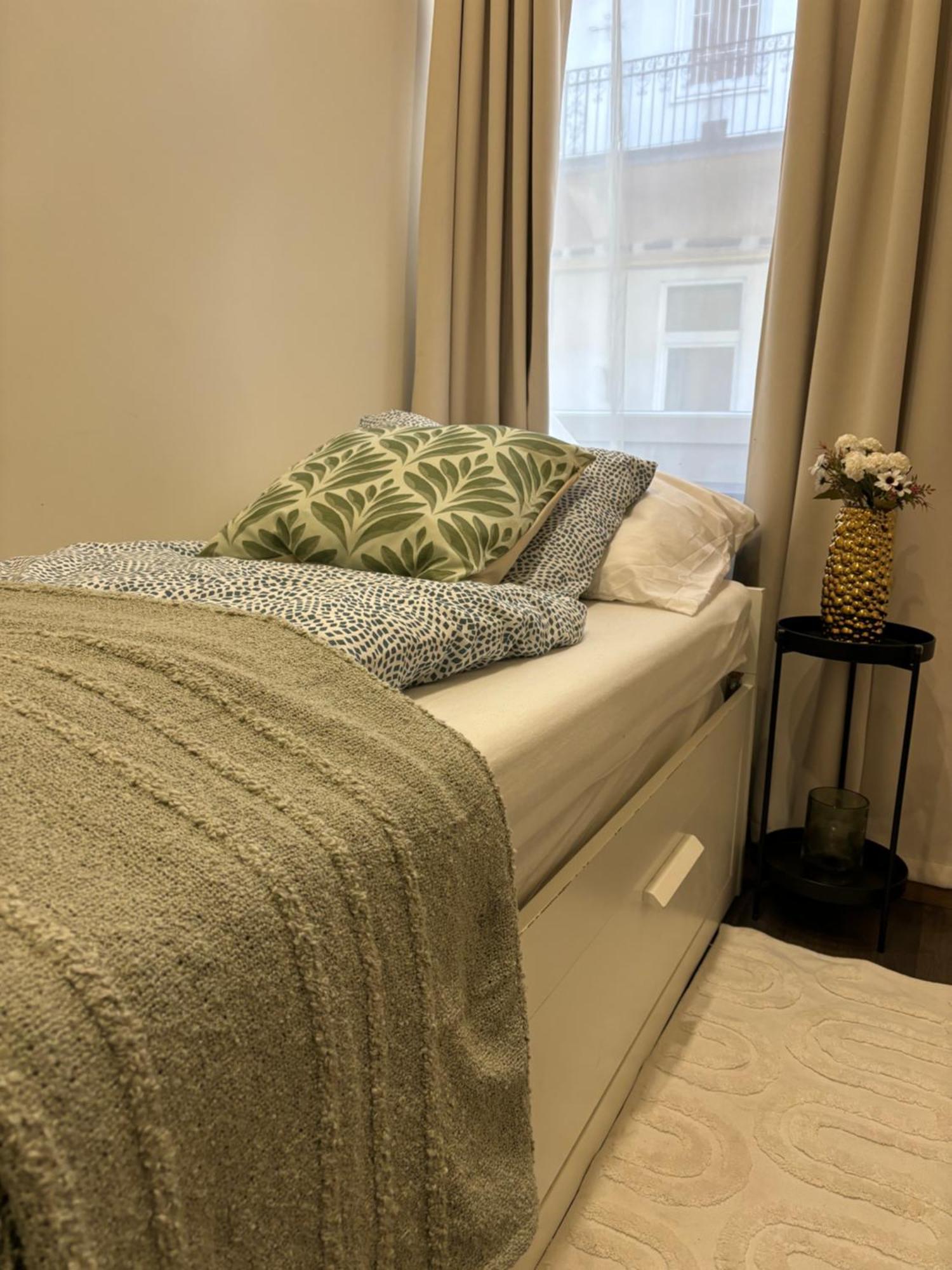 Apartmán Akacfahome Center