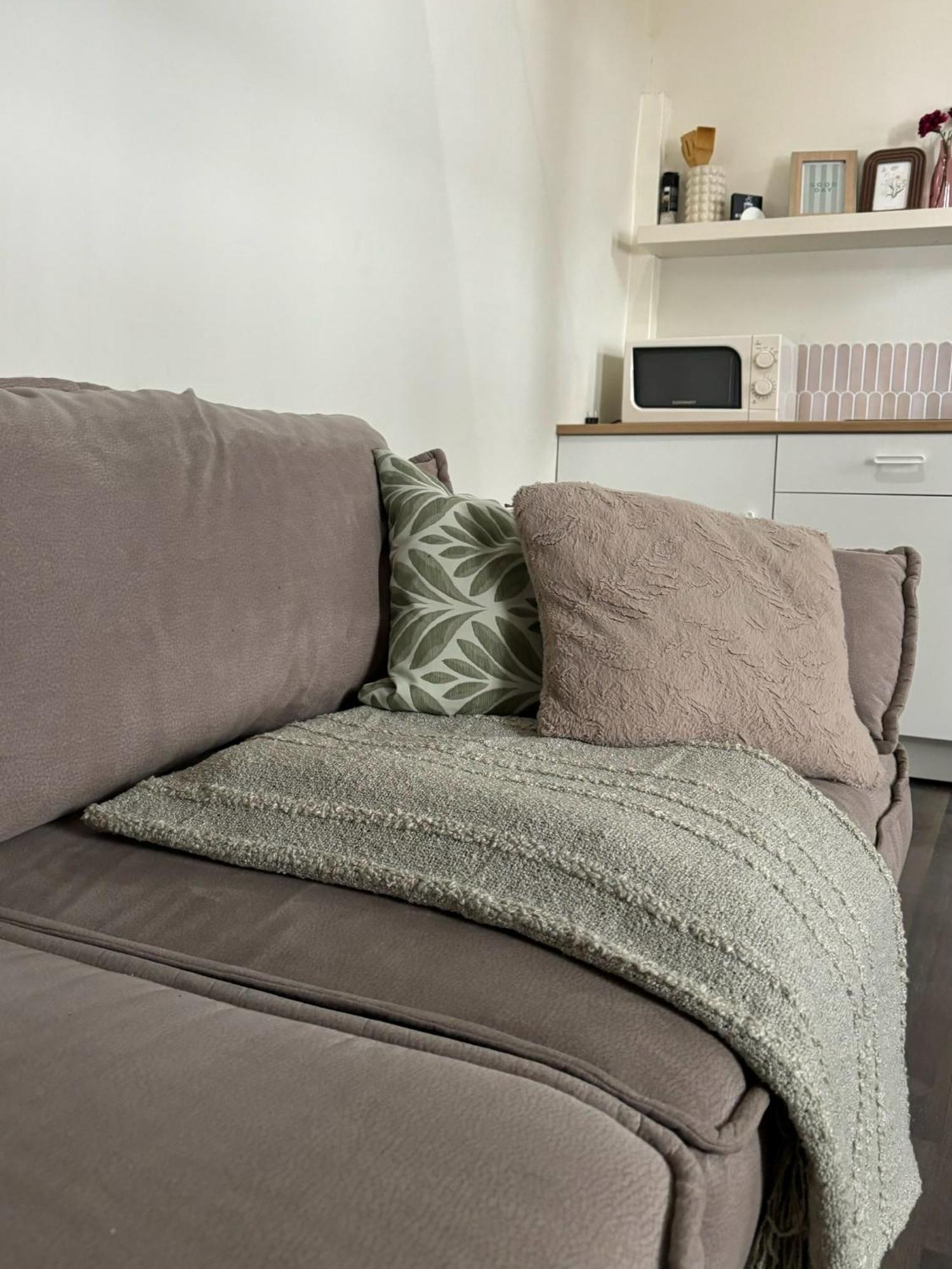 Akacfahome Center Apartmán *